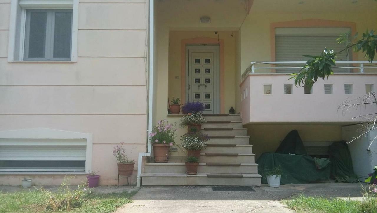 Villa Polina Skala Potamia (Thasos) Exterior foto